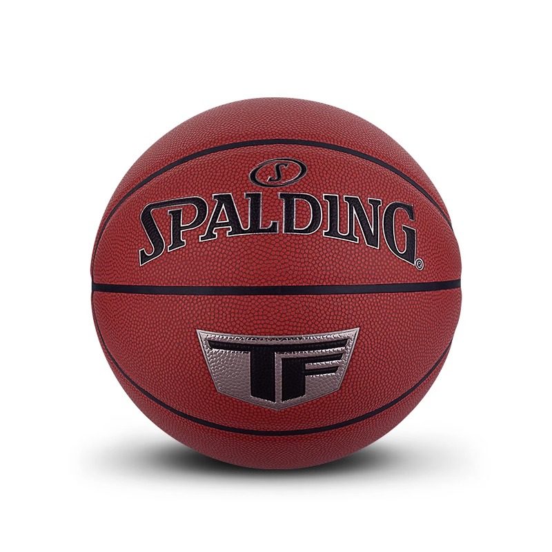 斯伯丁 TF典藏系列篮球7号专业真皮手感PU皮 精英成人室内外通用,运动/瑜伽/健身/球迷用品,篮球,淘宝优惠券,粉丝福利购,淘宝优惠卷