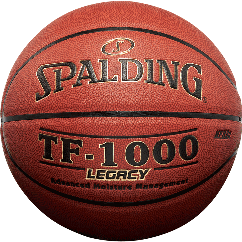 斯伯丁TF-1000专业比赛用球7号