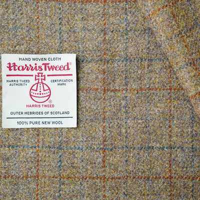 原装进口新款Harristweed