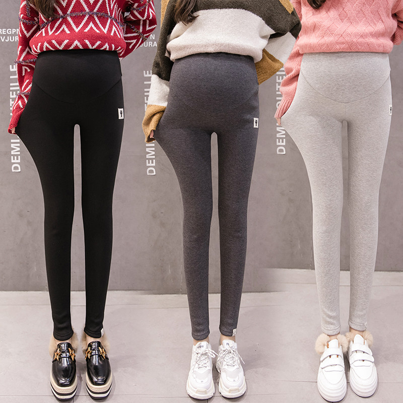 Maternity Leggings spring and autumn Thin section 1-2-3-5-9-10 One month pants 2022 new pattern Chao Ma Exorcism trousersin the Maternity/Maternal supplies/Nutrition , Maternity Pants/Prop belly pants  category - from Buy2taobao.com to provide professional Taobao agent buy service