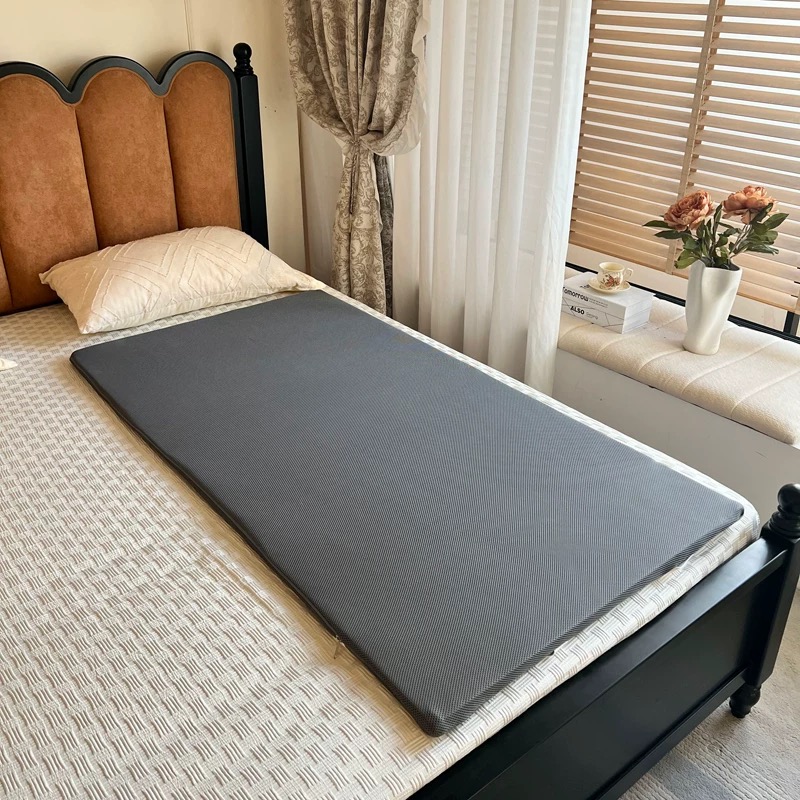 沙发坐垫加硬薄椰棕床垫