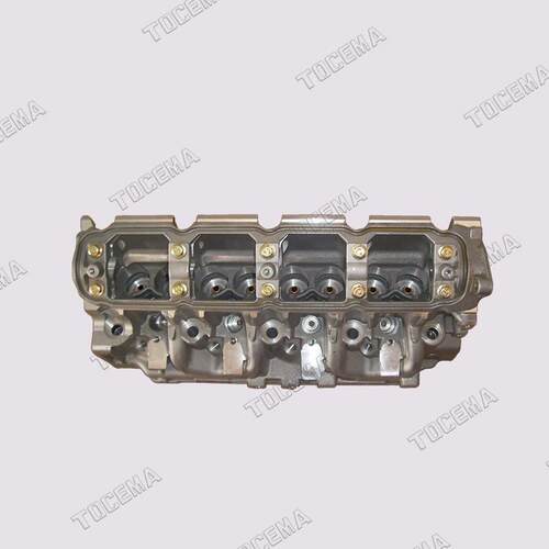 适用于VOLVO沃尔沃S40V401.9DCI7701473182908569F9Q缸盖