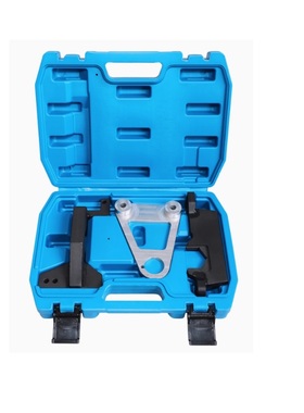 适用奔驰CLB180A200L 1.3T 1.4正时专用工具M282发动机飞轮固定器