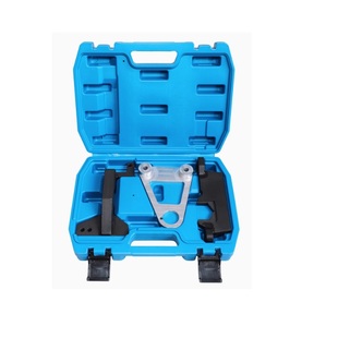 适用奔驰CLB180A200L 1.4正时专用工具M282发动机飞轮固定器 1.3T