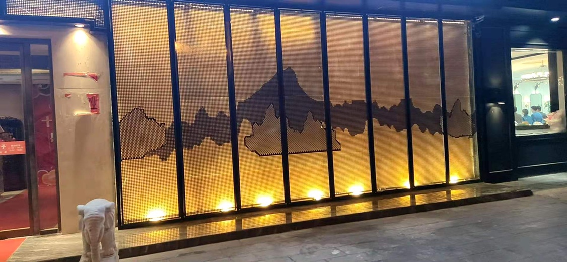 铝合金栅栏围栏楼梯扶手百叶窗大门阳光房廊架凉亭钢结构骨架厂家