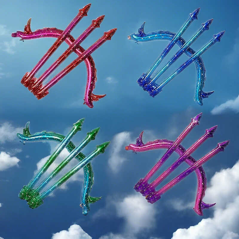 小朋友弓箭六一儿童节玩具