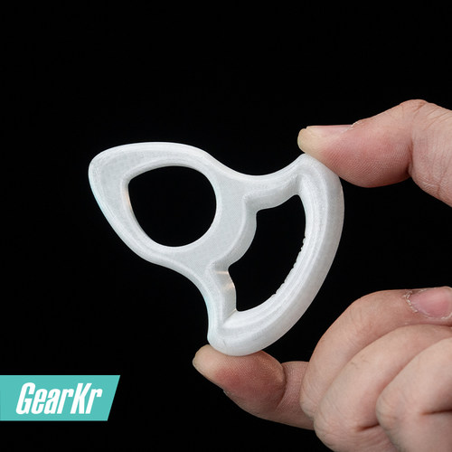 GearKr养生指虎筋膜穴位刮痧