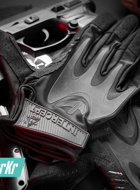 TACNEO拦截者 夏季超薄骑行射击触屏透气战术手套