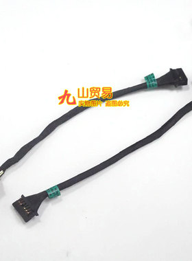 适用 HP 15-dk0127TX dk0130TX 15-DK TPN-C141 充电口 电源接口