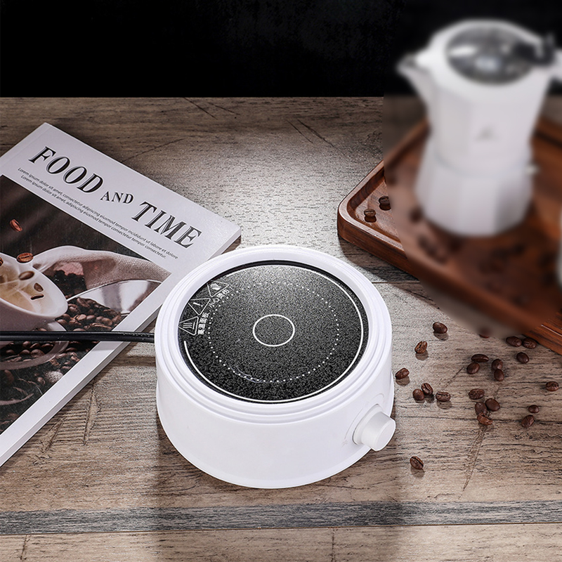 煮茶电陶炉茶壶加热炉