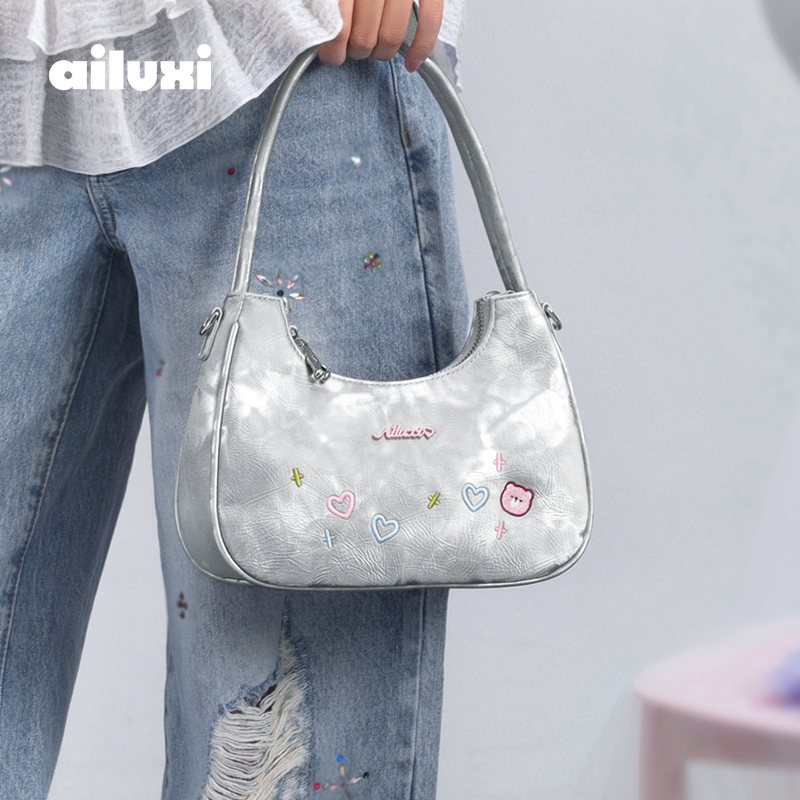 爱路喜闪闪发光可爱少女心