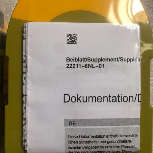 议价皮尔兹772100，PNOZ m B0安全控制器可维修