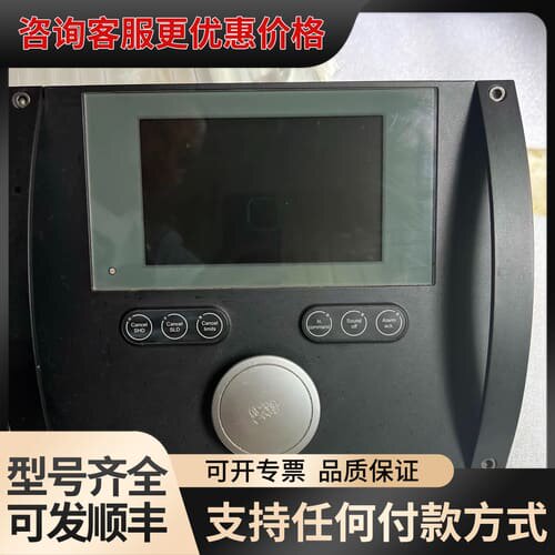 议价康士伯KONGSBERG ACP VER.3 控制显示面板可维修