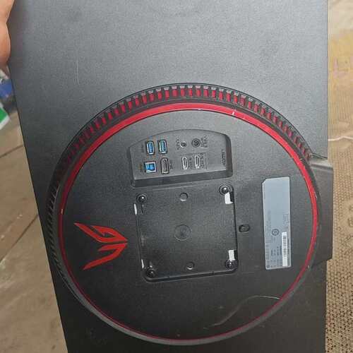 议价LG 27GP850显示器 27寸2K Nano IPS 1可维修