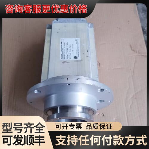 议价德国AMK伺服电机DT7-11-20-E00-3500-B5可维修