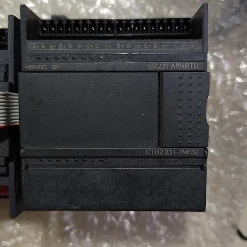 议价合信 CTH2 231-7NF32 模块，SM231 AI可维修