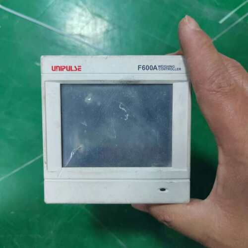 议价UPULSE F600A称重控制器，，支持100可维修