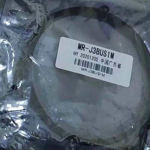 议价MR-J3BUS1M可维修