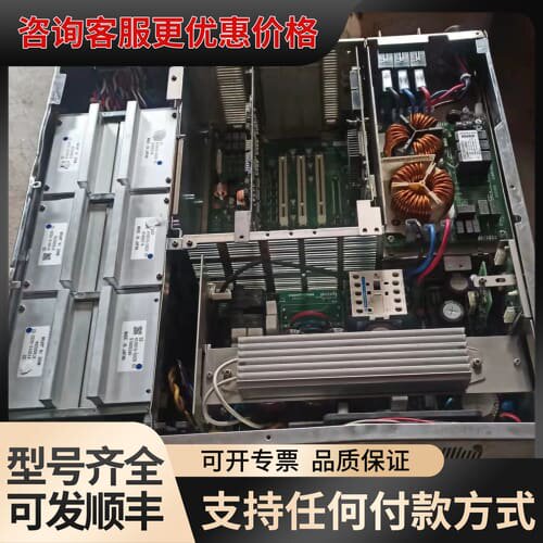 议价DENSO电装机器人控制器 RC7M-VPG5/6CA 控制可维修