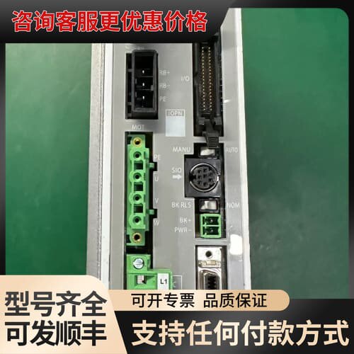 议价IAI电缸控制器SCON-CB-20A-NP-2-2，，可维修