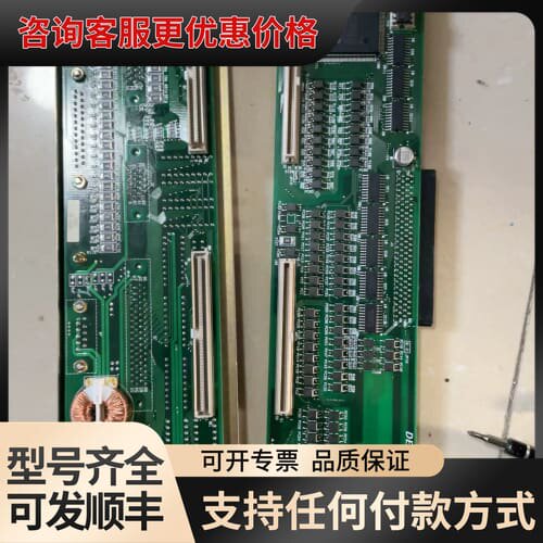 议价DENSO电装机器人主控箱配件 RC5-RP228B可维修