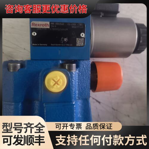议价R901335402 DBEM10-7X/100YG24K4可维修