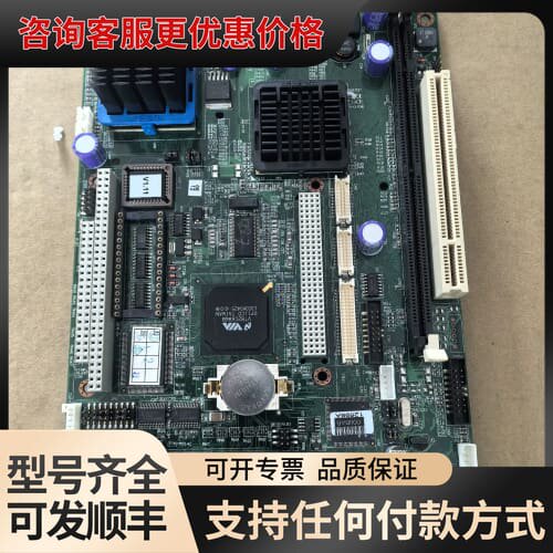 议价 研华PCM-9579F-J0A1E工控主板可维修