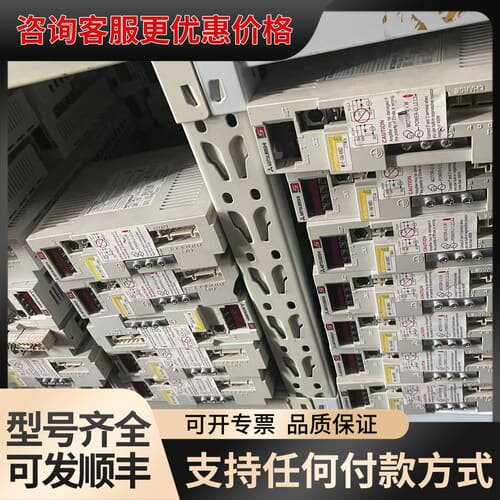 议价MR-E-10AG-KH003 驱动器 未使用可维修