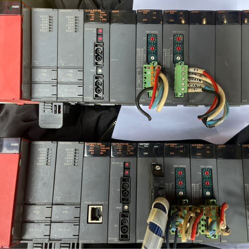 议价QJ71LP21-25两台可维修