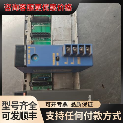 议价友信F3PU10-ON，F3LU01-ON，FBU06-ON可维修