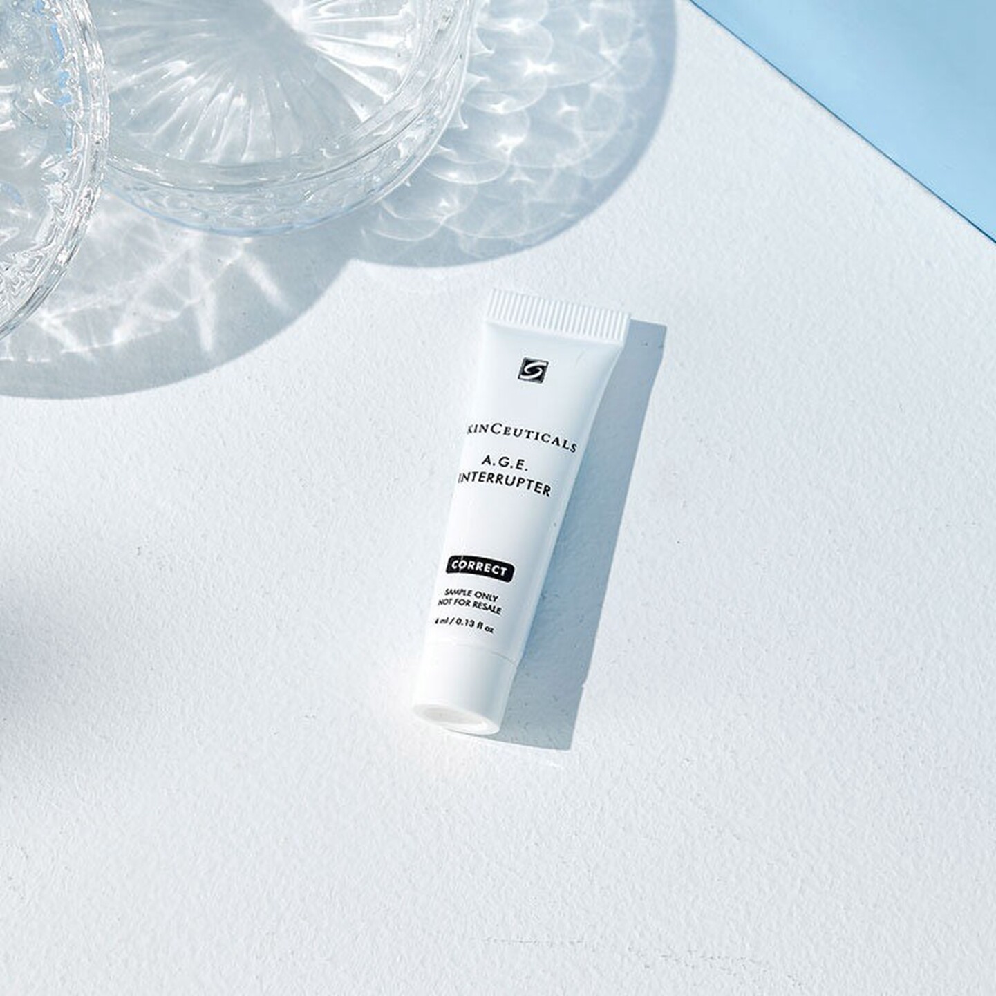 修丽可AGE面霜小样玻色因面霜4ml/15ml专柜正品体验装