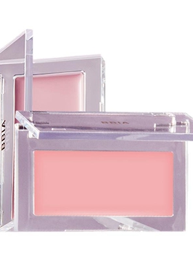 BBIA腮红膏裸妆自然06哑光修容奶油色滋润01女单色腮红膏保税正品