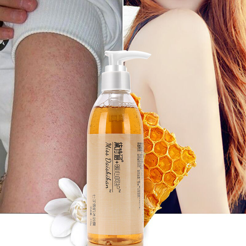 七子雪肌沐浴露持久留香男女全身美白补水滋润保湿学生|ruв категории туалетные чище/санитарно - гигиенических салфеток/бумага/Ароматерапия, шампунь/человек чистой, Очистка тела, гель для душа - от Buy2taobao.com для оказания профессиональной услуги покупки агента Taobao