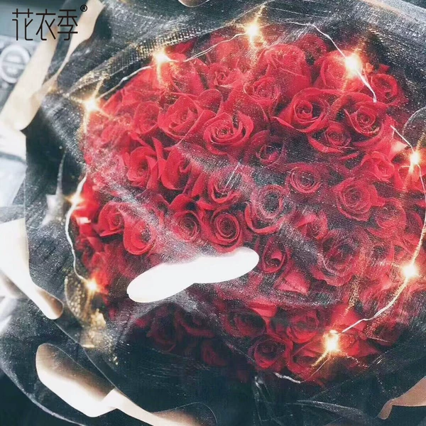 Товары от 中国旭东鲜花包装