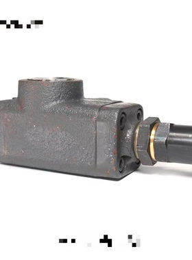 溢流阀M7130B M7132南通 杭机平面磨床 溢流阀