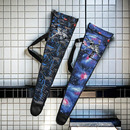 双剑包 单肩可背 背包可装 击剑收纳剑条袋 击剑器材 两把整剑 新款