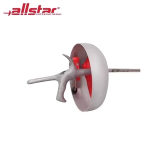 奥斯达击剑马钢fie认证重剑电动整剑儿童成人重剑比赛训练