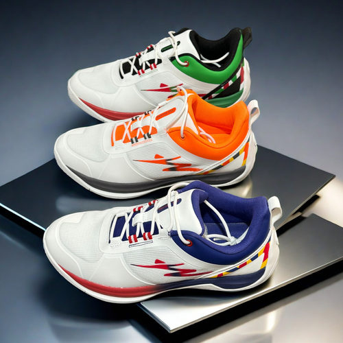 防滑耐磨击剑鞋舒适比赛鞋