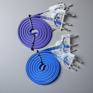 三代蜗牛花剑手线佩剑手线头夹线透明盖板符合新规比赛要求