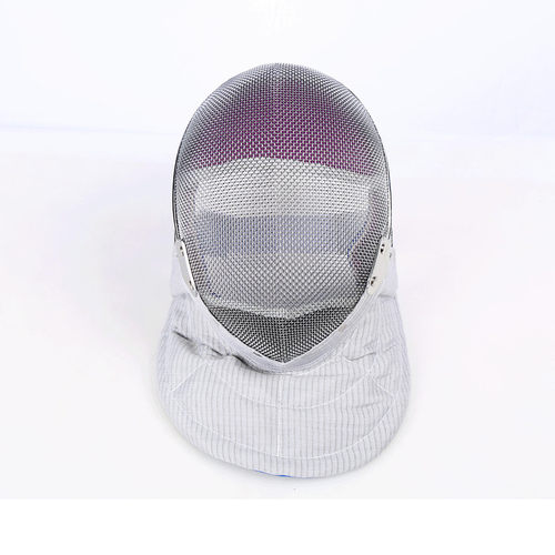 CFA认证比赛佩剑面罩防护好儿童