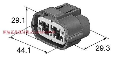 现货供应 Sumitomo 原厂正品 6189-0727      61890727