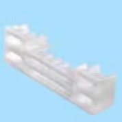 6098-7910 60987910  Sumitomo  原装正品  白色 卡子