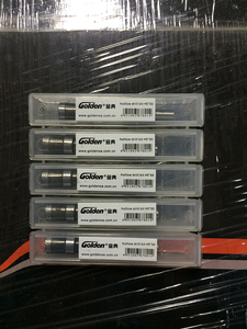 包邮金典原装正品50N50K 50ECNB108财务装订机钻头钻刀钻嘴打孔刀