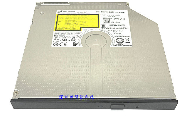 DELL 타워 서버 T20 T30 서버의 새로운 오리지널 DVD-RW 버너 광학 드라이브에 적용되는 특별 가격