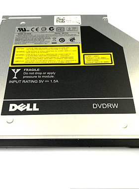 全新正品DELL E6420 E6520 E6430 E6530 E6330内置DVD刻录机光驱