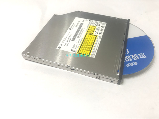 全新正品服务器 一体机 390-0486-01吸入式DVD-RW刻录机光驱