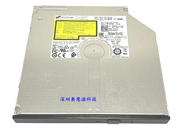 DELL 타워 서버 T20 T30 서버의 새로운 오리지널 DVD-RW 버너 광학 드라이브에 적용되는 특별 가격