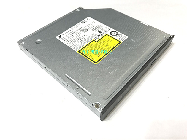 全新正品华硕X66IC X88V B43F B53J X84 E84笔记本电脑DVD光驱