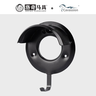 马房挂钩（铁）马术 骑马  马房用品  洛奇马具  8801079