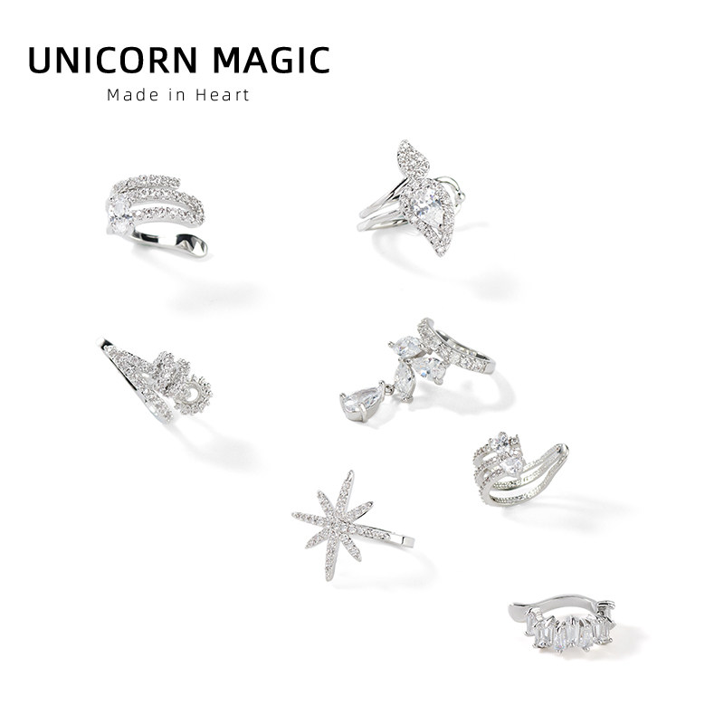 倪妮同款水滴耳骨夹无耳洞女仙气森系超仙无耳洞耳饰耳夹高级感,饰品/流行首饰/时尚饰品新,耳夹,淘宝优惠券,粉丝福利购,淘宝优惠卷